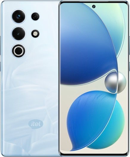 Itel S25 Ultra