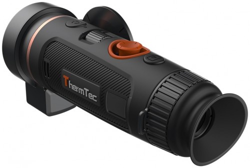 ThermTec Wild 650L