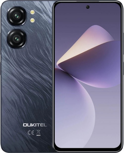 Oukitel C58