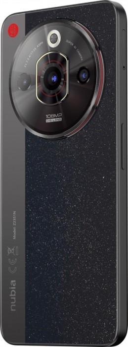 Nubia Focus Pro