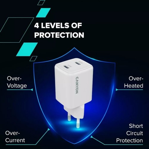 Canyon CNS-CUW35CC