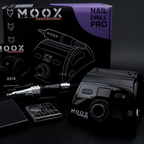 Moox X310