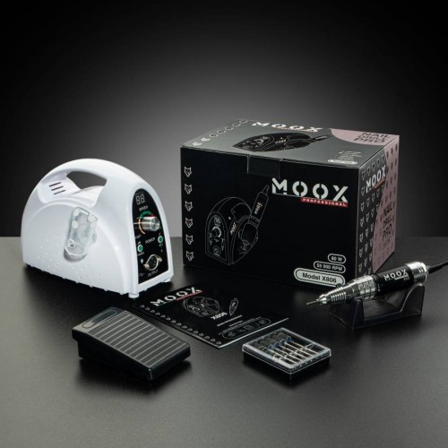 Moox X806