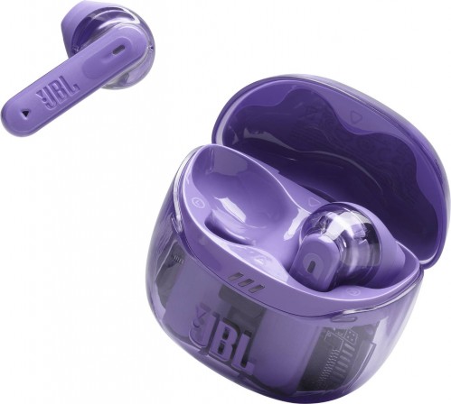 JBL Tune Flex 2 Ghost Edition