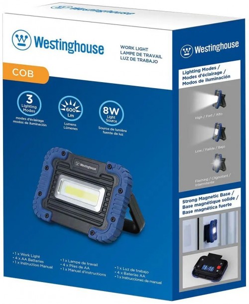 Westinghouse WF56-4LR6CB