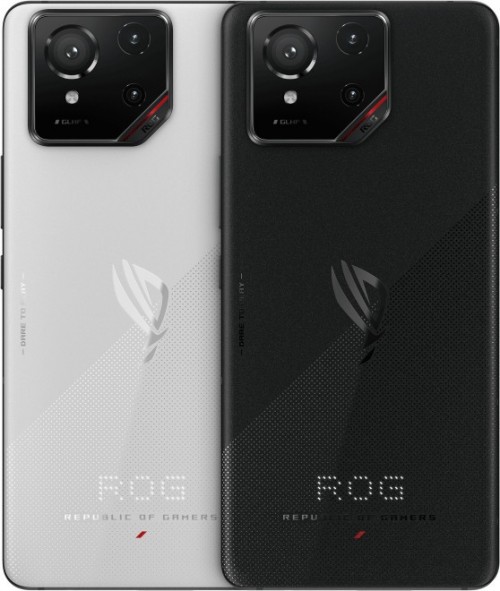 Asus ROG Phone 9