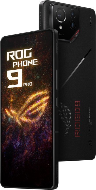 Asus ROG Phone 9 Pro