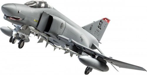 Revell F-4 Phantom (1:72)