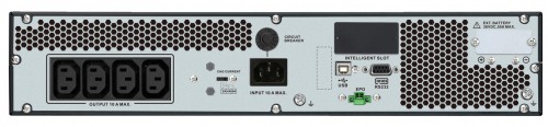 APC Easy-UPS 1000VA SRV1KRILRK-E