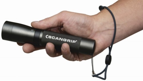 Scangrip FLASH 600 R