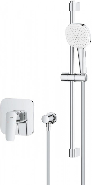 Grohe Cubeo 1053350000