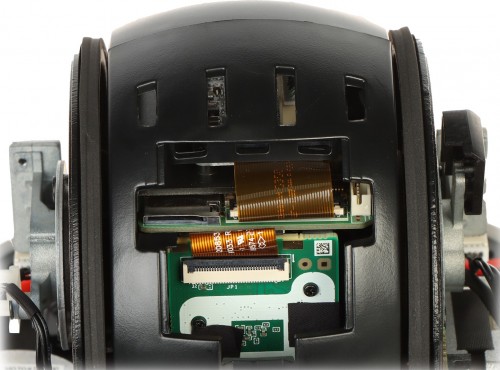 Hikvision DS-2DE4A225IWG-E