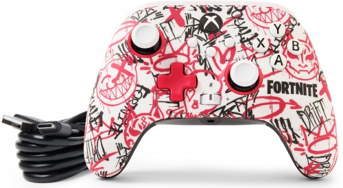 PowerA Wireless Controller for Xbox Series X|S - Fortnite SE