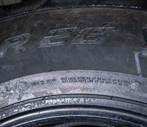 Pirelli PHP:65