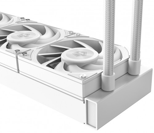 ID-COOLING DX360 MAX White