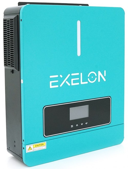 Exelon ECP-6200/48