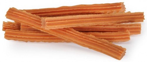 Camon Coiled Salmon Strips 80 g