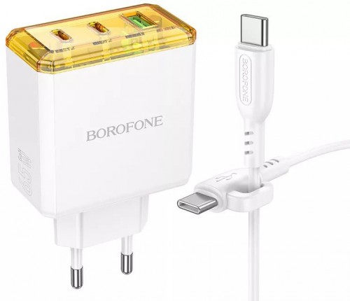 Borofone BAS34A