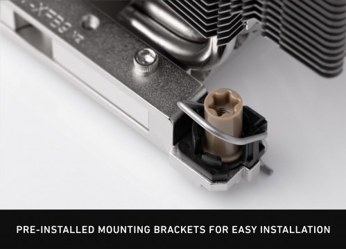 Noctua NH-D9 DX-4677 4U