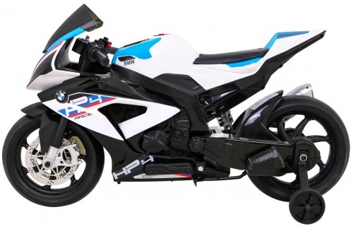 Ramiz Motor BMW HP4