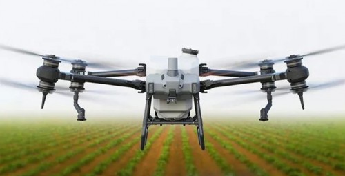 DJI Agras T50