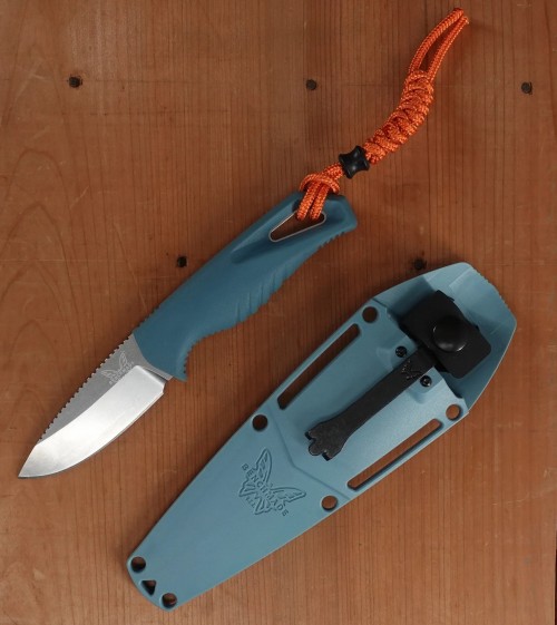 BENCHMADE Intersect