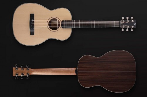 Furch LJ 11-SR
