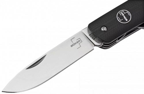 Boker Plus Tech Tool Fork