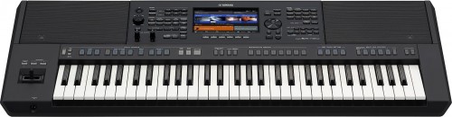 Yamaha PSR-SX720