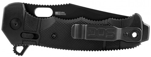 SOG SEAL XR Serrated