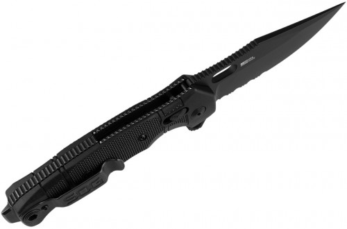 SOG SEAL XR Serrated