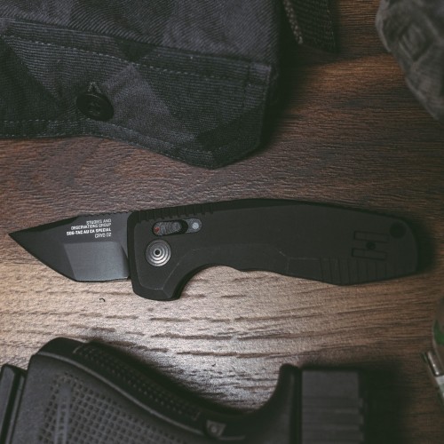 SOG SOG-TAC AU Compact CA Special Tanto