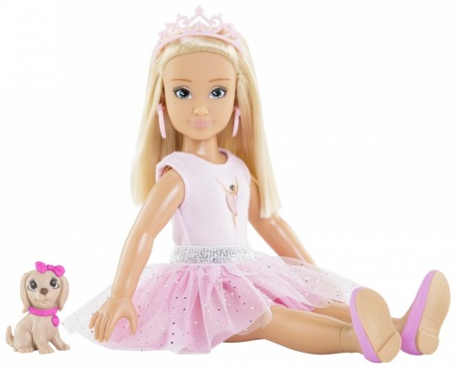 Corolle Valentine Ballerina Set 9000600230