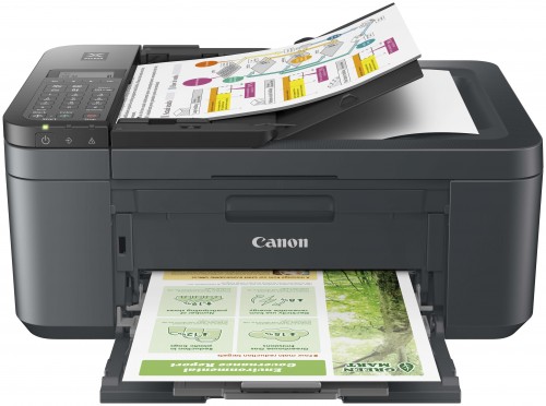 Canon PIXMA TR4755i