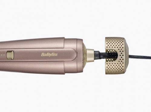 BaByliss Air Power Volume AS95E