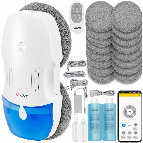 Welltec Probot RX10 Pro