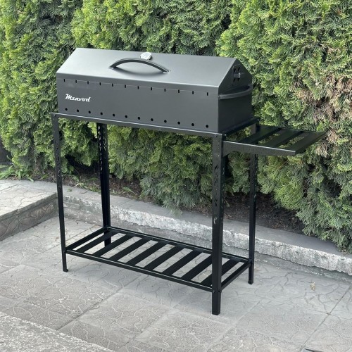 Metalzavod MBD12-3R-T