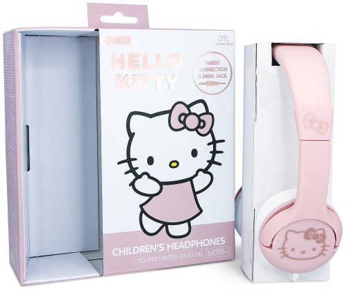 OTL Hello Kitty Headphones