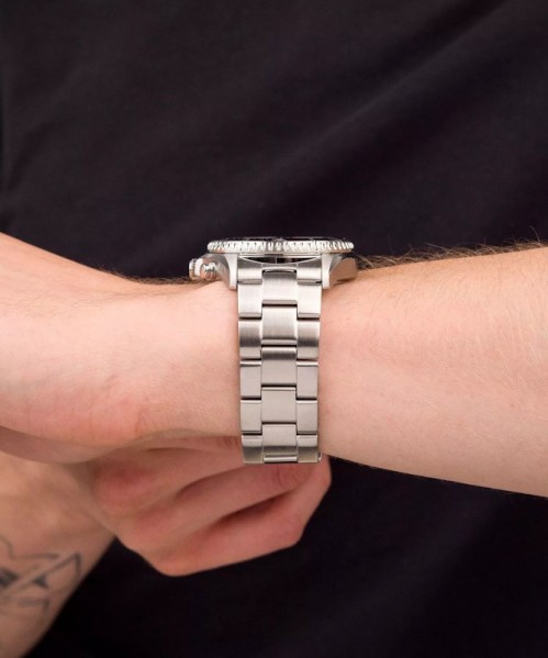 Orient Mako RA-TX0203S