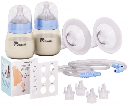Momini TwinPump