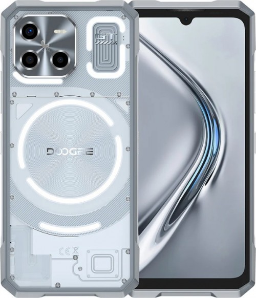 Doogee Blade GT