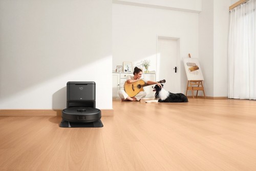 Eufy L60 Hybrid SES