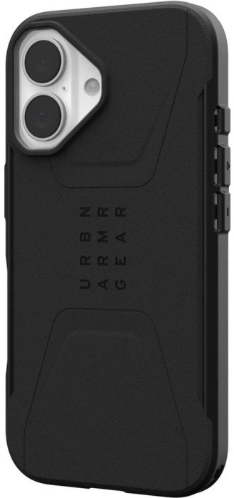 UAG Civilian with Magsafe for iPhone 16