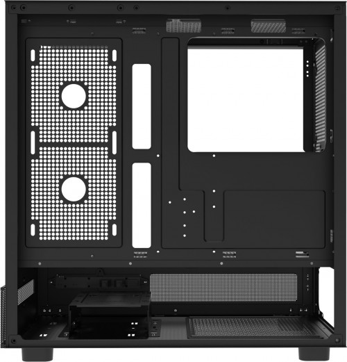 DarkFlash DPX90 Black