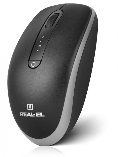 REAL-EL RM-455W