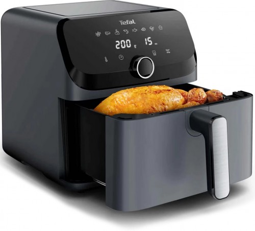 Tefal Easy Fry Mega EY855BE0