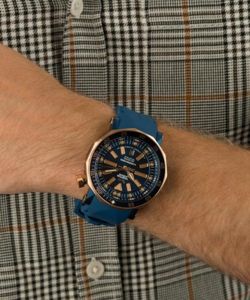 Vostok Europe Lunokhod-2 NH35A-620E632