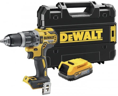 DeWALT DCD796E1T