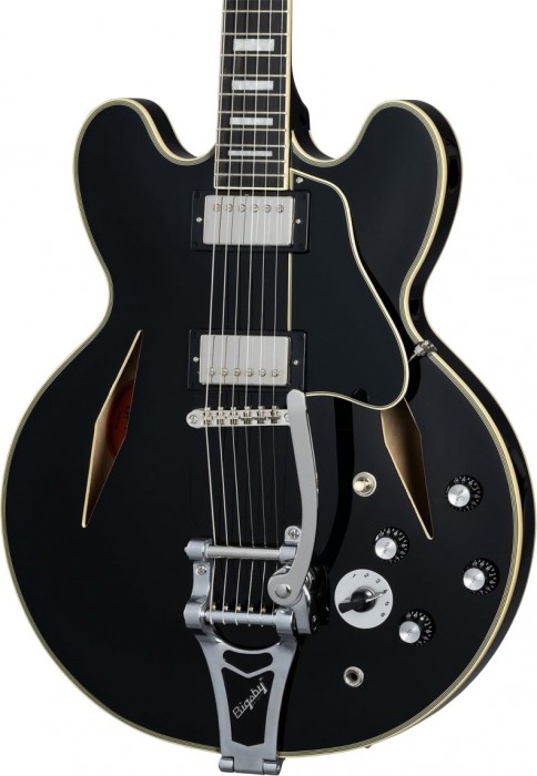 Epiphone Shinichi Ubukata ES-355