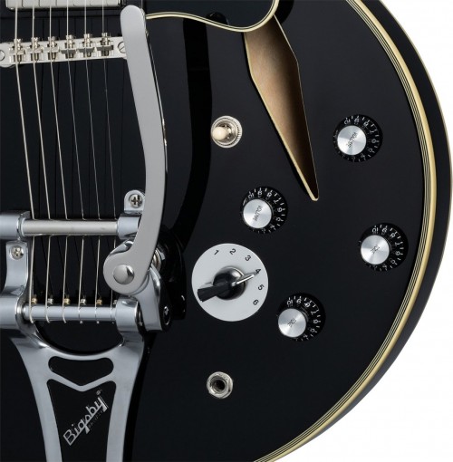Epiphone Shinichi Ubukata ES-355
